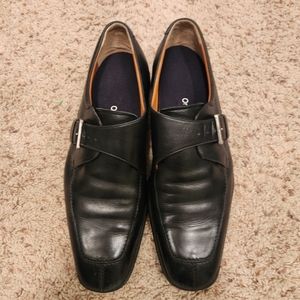 Moreschi Loafers size 9